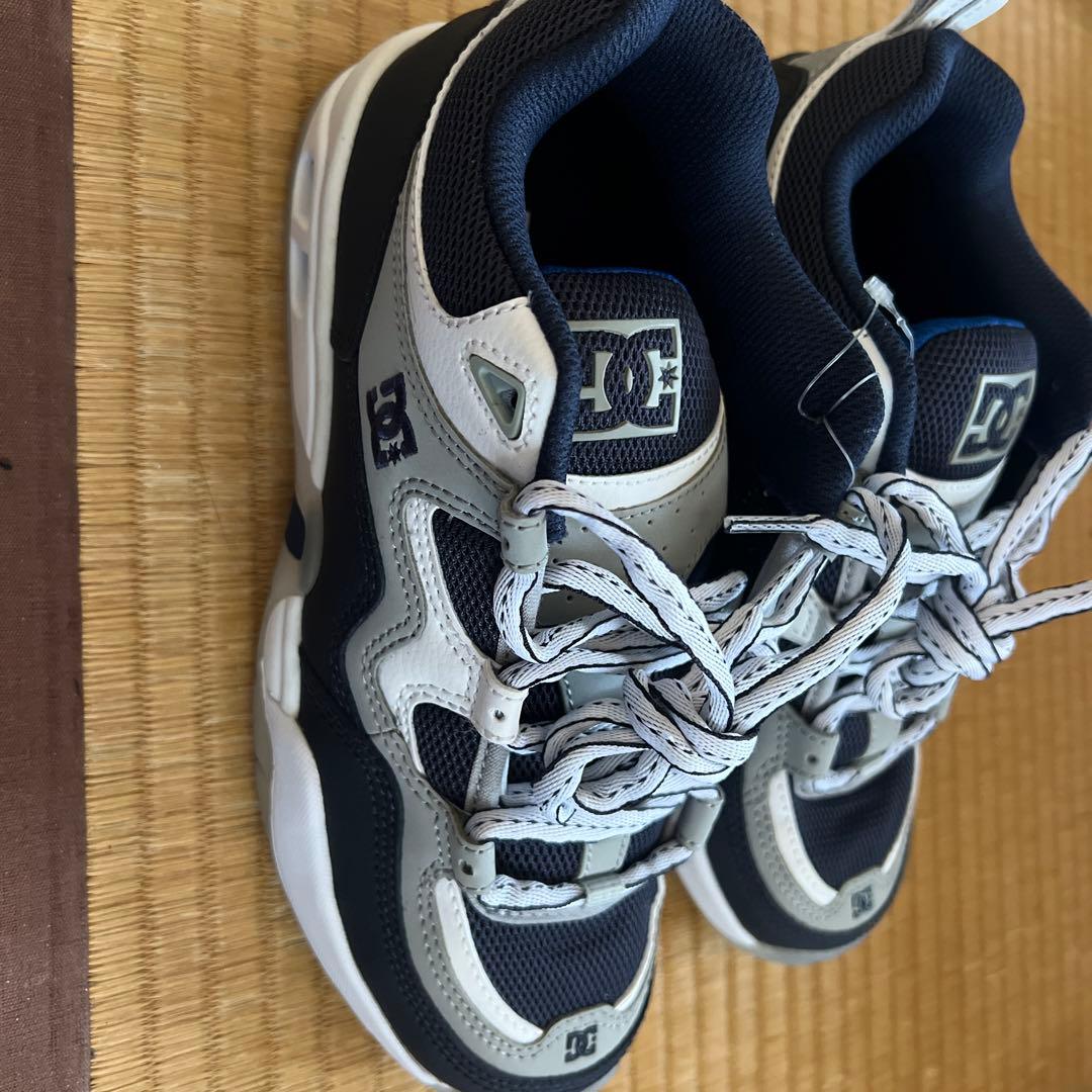 スケートボード DC SHOES TRUTH OG 25cm