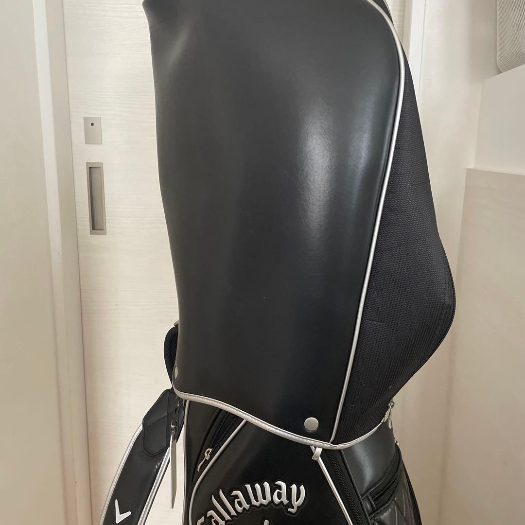 キャロウェイ　REVA レディース　ゴルフバッグ