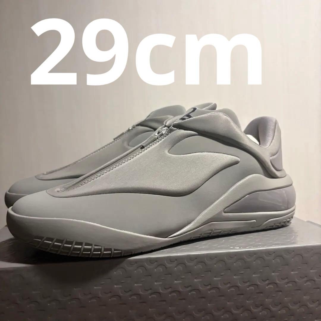 converse SHAI001 コンバース　シェイ1 29cmグレー