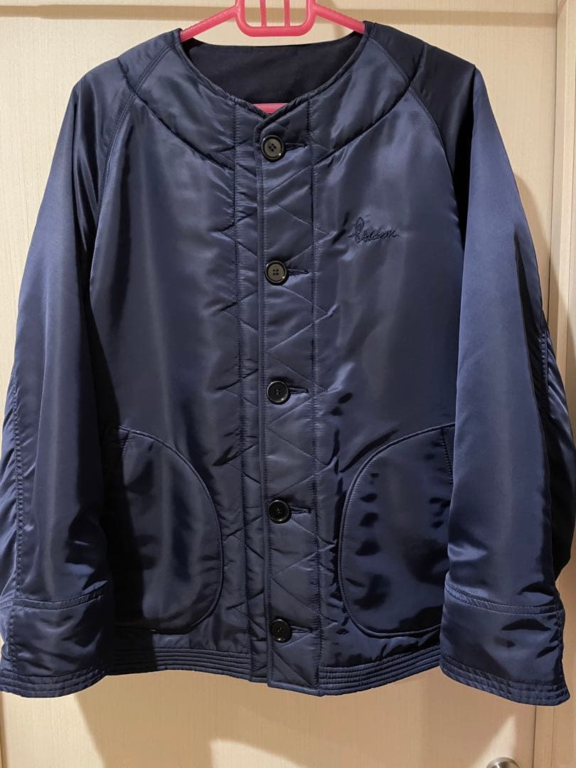 サイコム psicom 2024 DSE Jacket