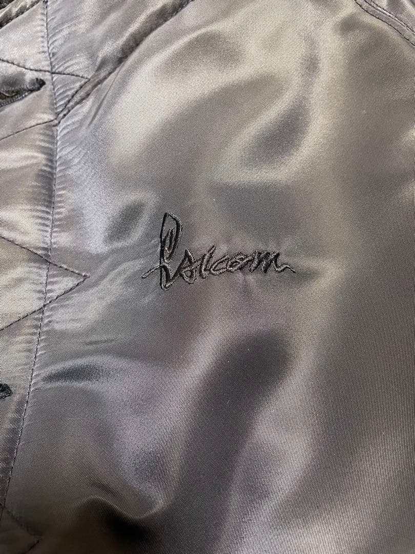 サイコム psicom 2024 DSE Jacket