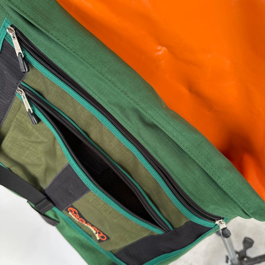 BAGABOO (バガブー)/ STANDARD MESSENGER BAG M