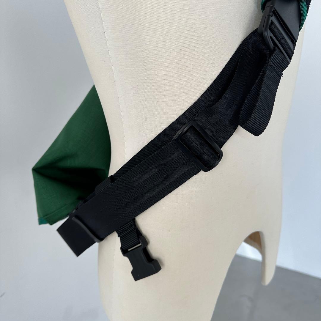 BAGABOO (バガブー)/ STANDARD MESSENGER BAG M