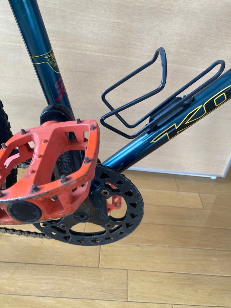 KONA ピストバイク 16INCH