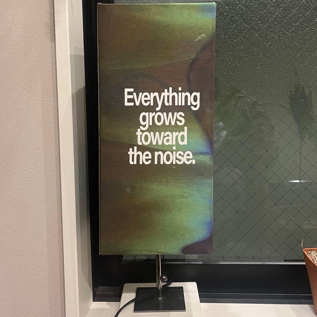  ECONOMICS EXPERIMENT ランプ/テーブルライト