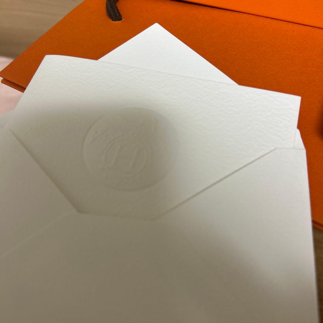 ken.papaさんエルメス 青 ネクタイ