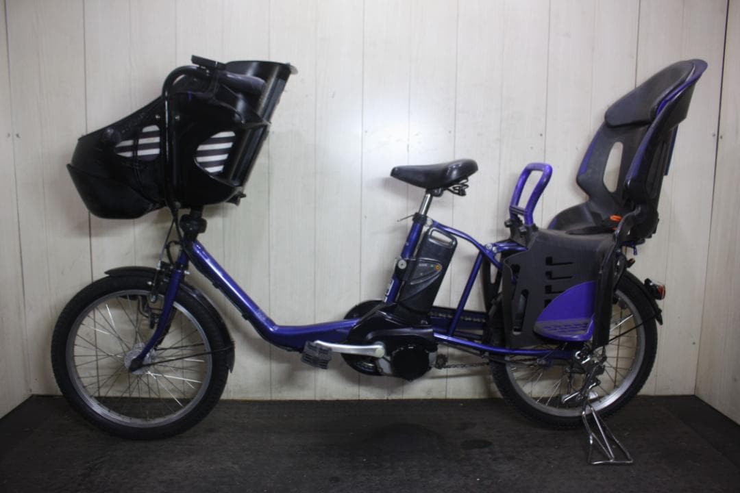 パナソニック ギュット・ミニ・DX BE-ELMD03V リチウム20型本体のみ