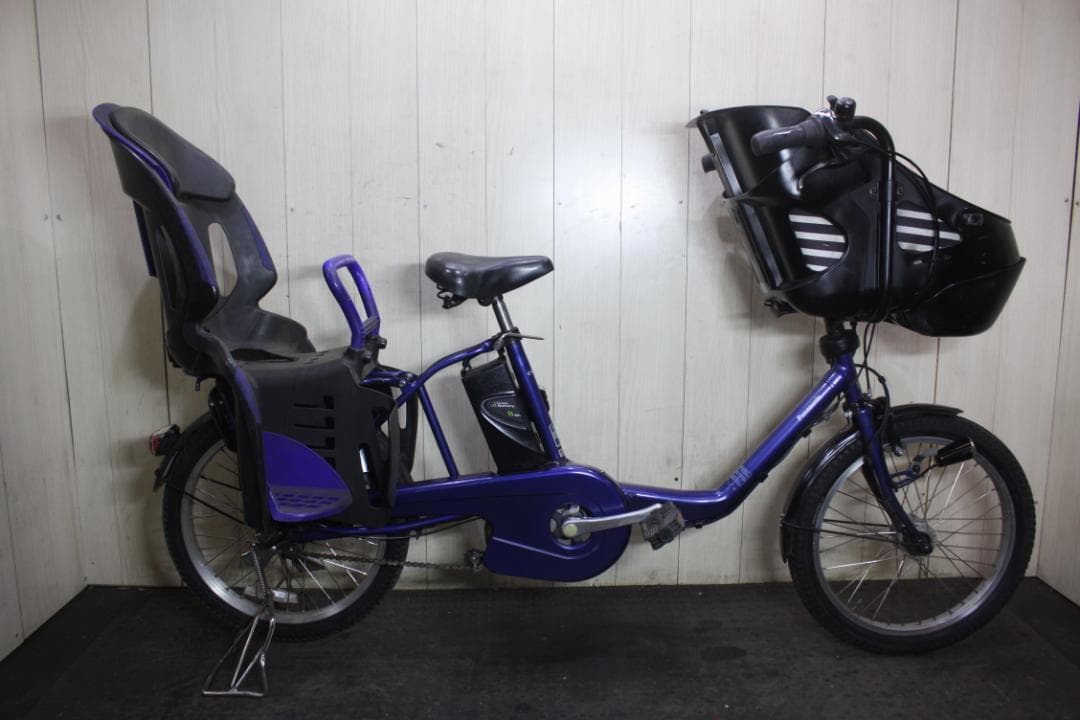 パナソニック ギュット・ミニ・DX BE-ELMD03V リチウム20型本体のみ