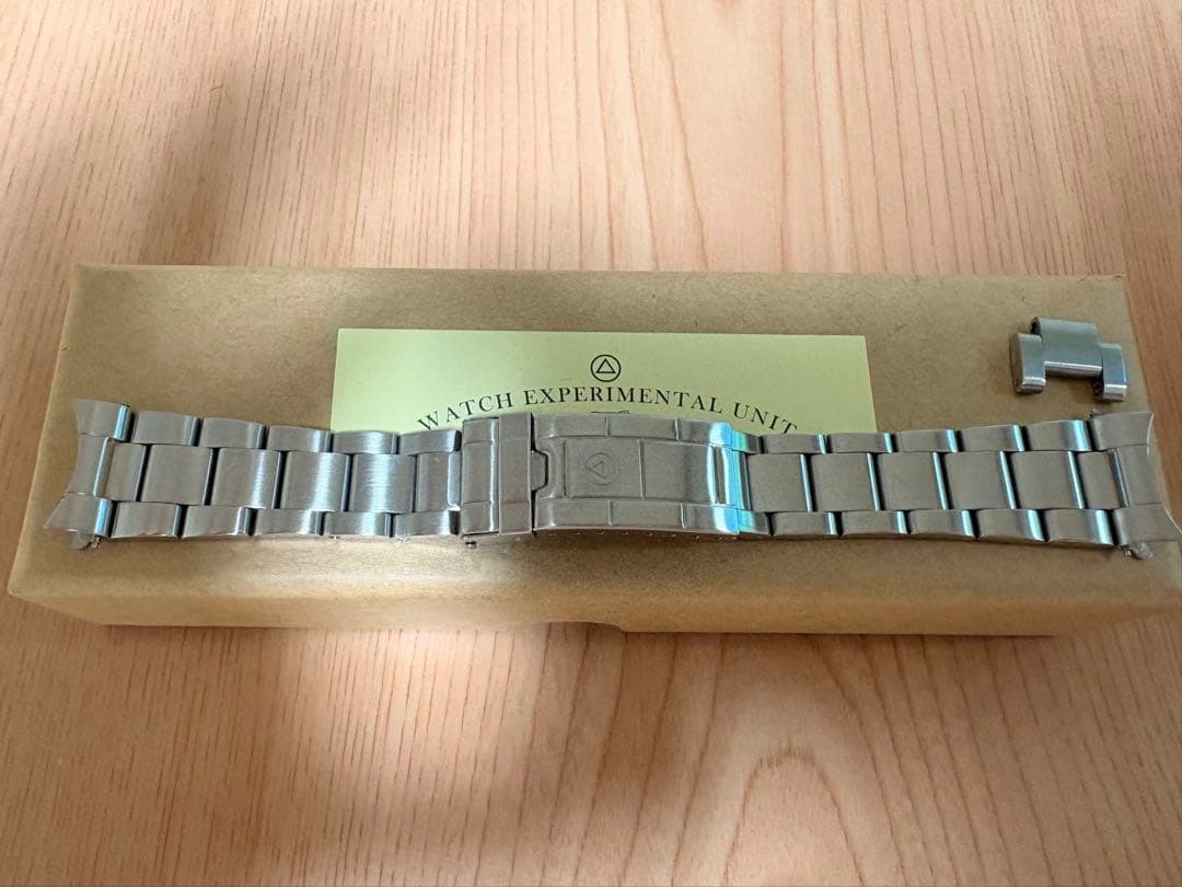 WMT 自動巻きWMT WATCH  MARINE FROGMAN