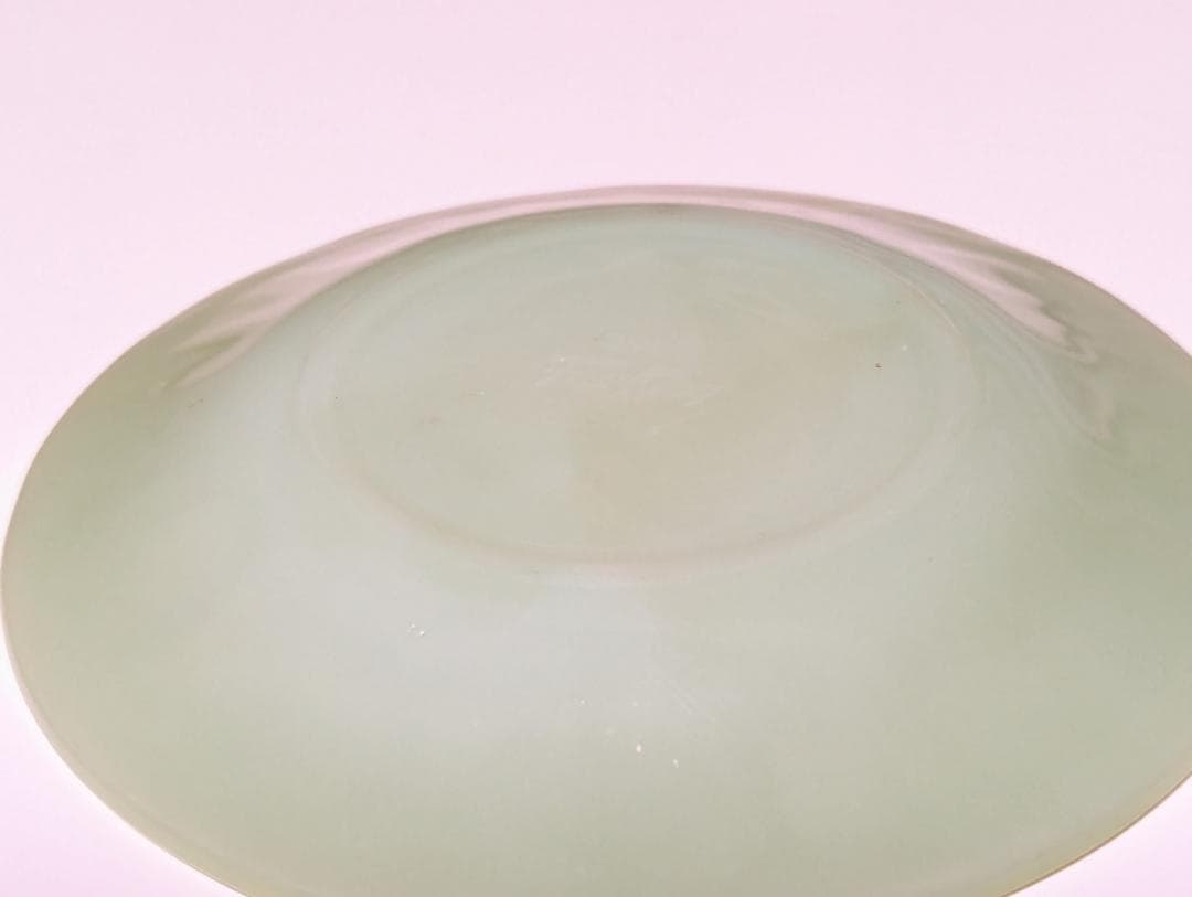 希少 ファイヤーキング ジュダイ プレート 小皿 ソーサー 5枚