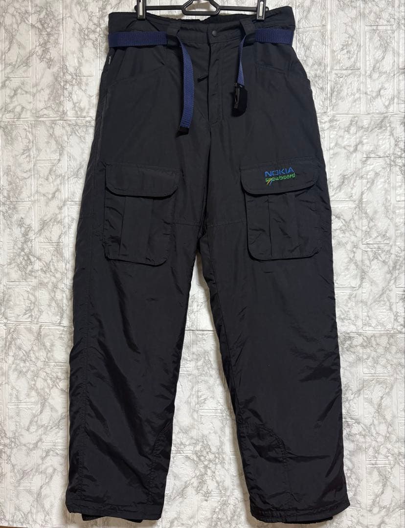 スノーボードウェア　スキーウェア　メンズ