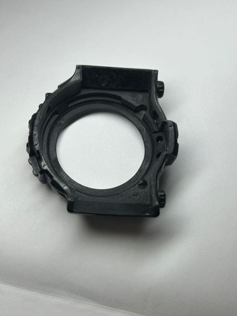 いちかフロッグマン　社外品　ベゼル　dw6300