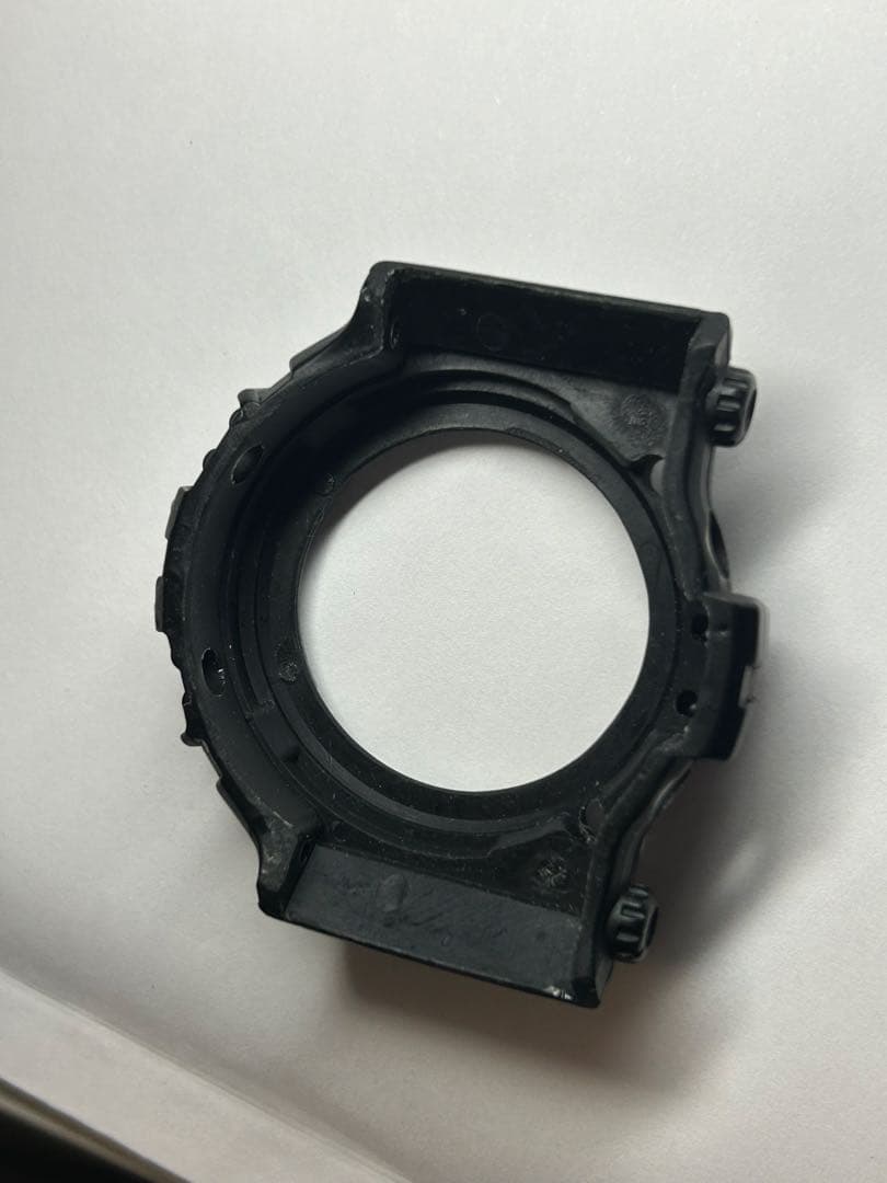 いちかフロッグマン　社外品　ベゼル　dw6300