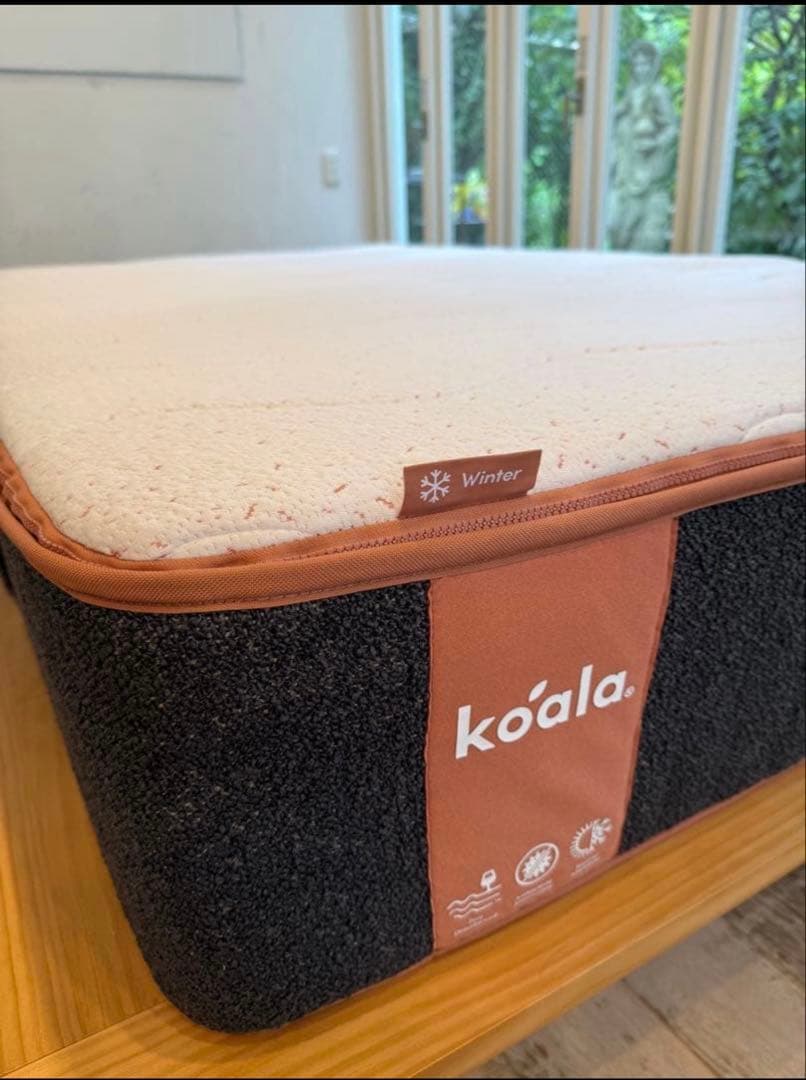 ✨コアラマットレスシュプリーム✨セミダブル✨正規品✨全国発送✨koala(R)