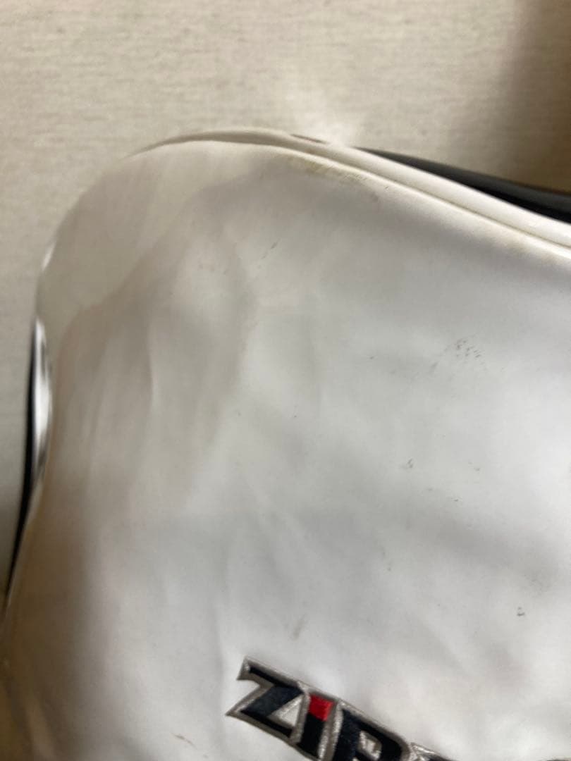 希少　ZIPANG STUDIO 琉球ゴルフ　ドラゴンキャディバッグ