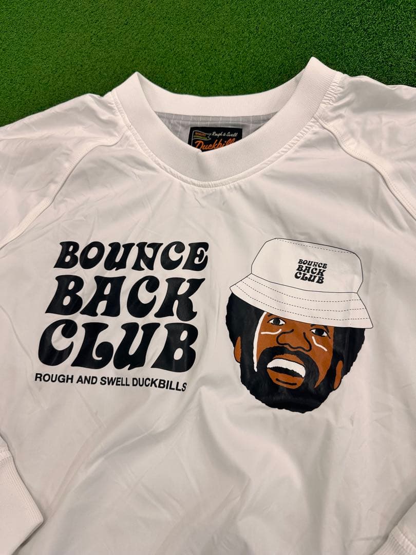 ラフアンドスウェルrough and swell蓄熱スニードジャックM