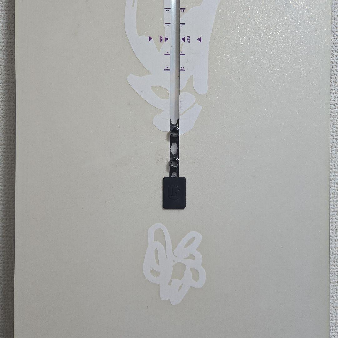 BURTON THE BARKEEPER 150　バーキーパー バートン