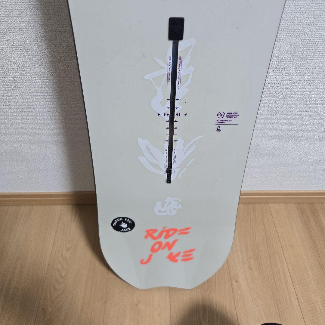 BURTON THE BARKEEPER 150　バーキーパー バートン