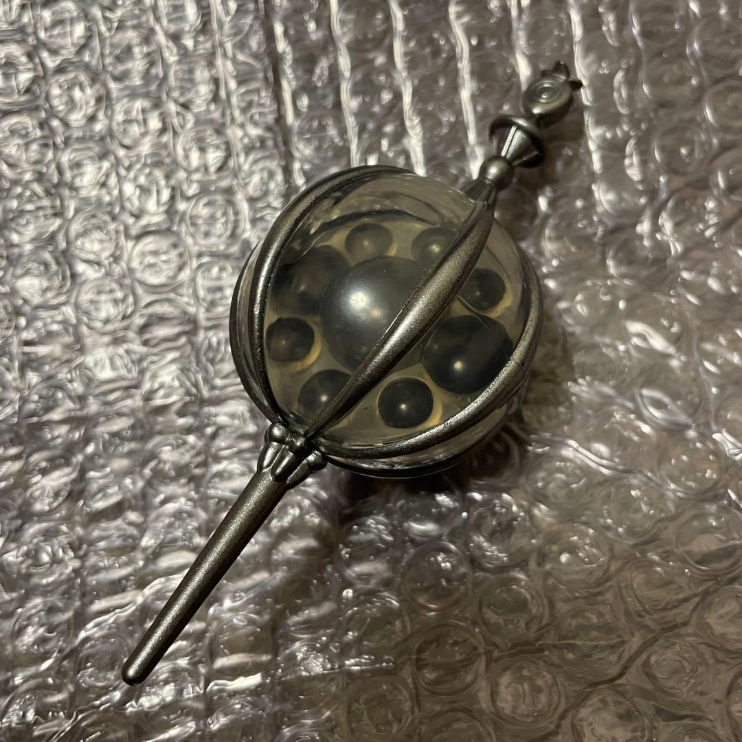 魔法少女まどか☆マギカ まどマギ グリーフシード お菓子の魔女 シャルロッテ