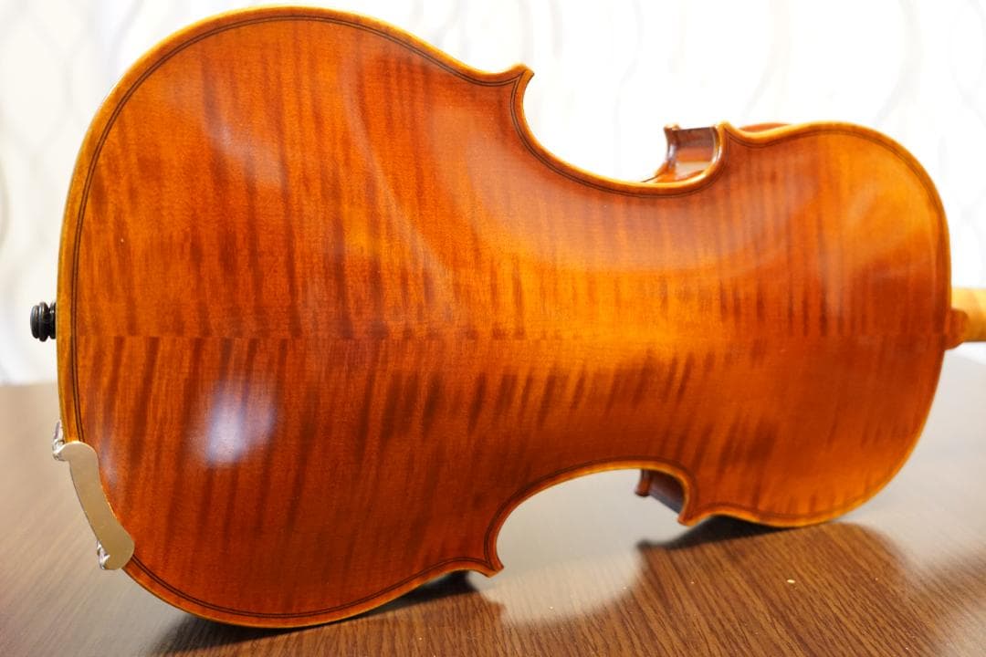 ひで様　ローデリヒ・ペゾルト　Paesold 804 バイオリン 4/4