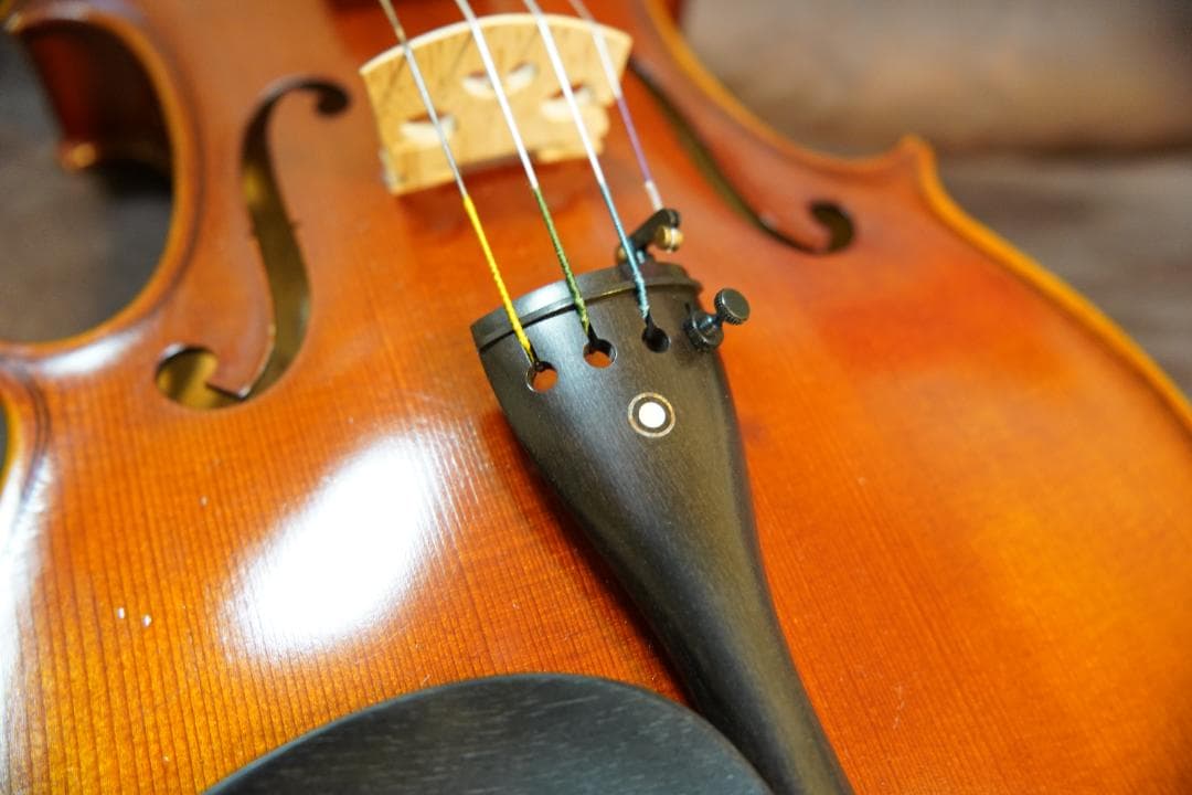 ひで様　ローデリヒ・ペゾルト　Paesold 804 バイオリン 4/4