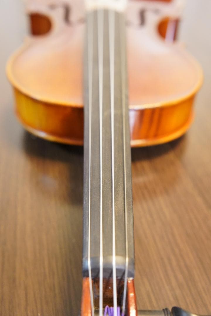 ひで様　ローデリヒ・ペゾルト　Paesold 804 バイオリン 4/4