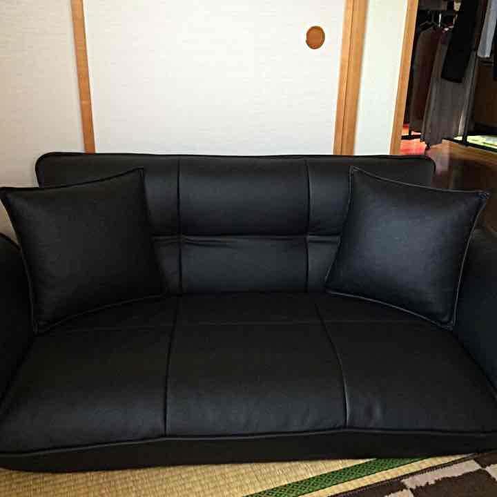 3人掛けソファー