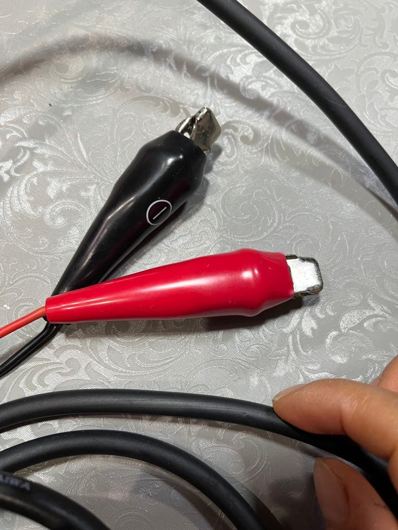 ダイワの電動リール　スーパータナコンS 500W