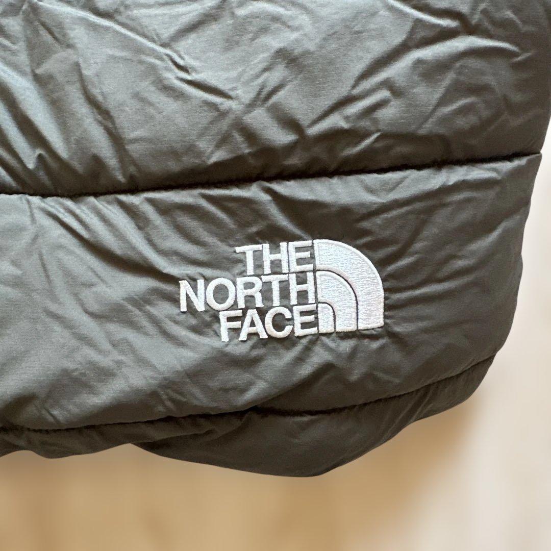 THE NORTH FACE シェルブランケット　ニュートープ