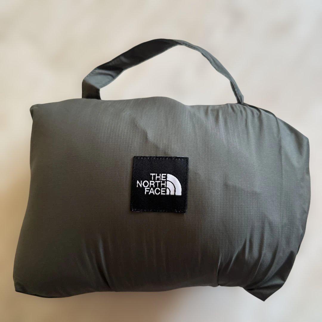 THE NORTH FACE シェルブランケット　ニュートープ