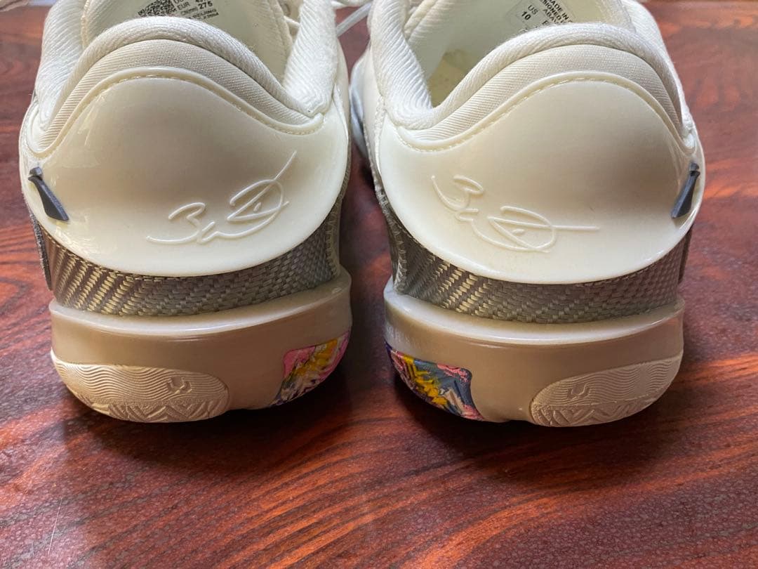 シューズ(男性用) Li-Ning Wade 808 5 Ultra US10 27.5cm