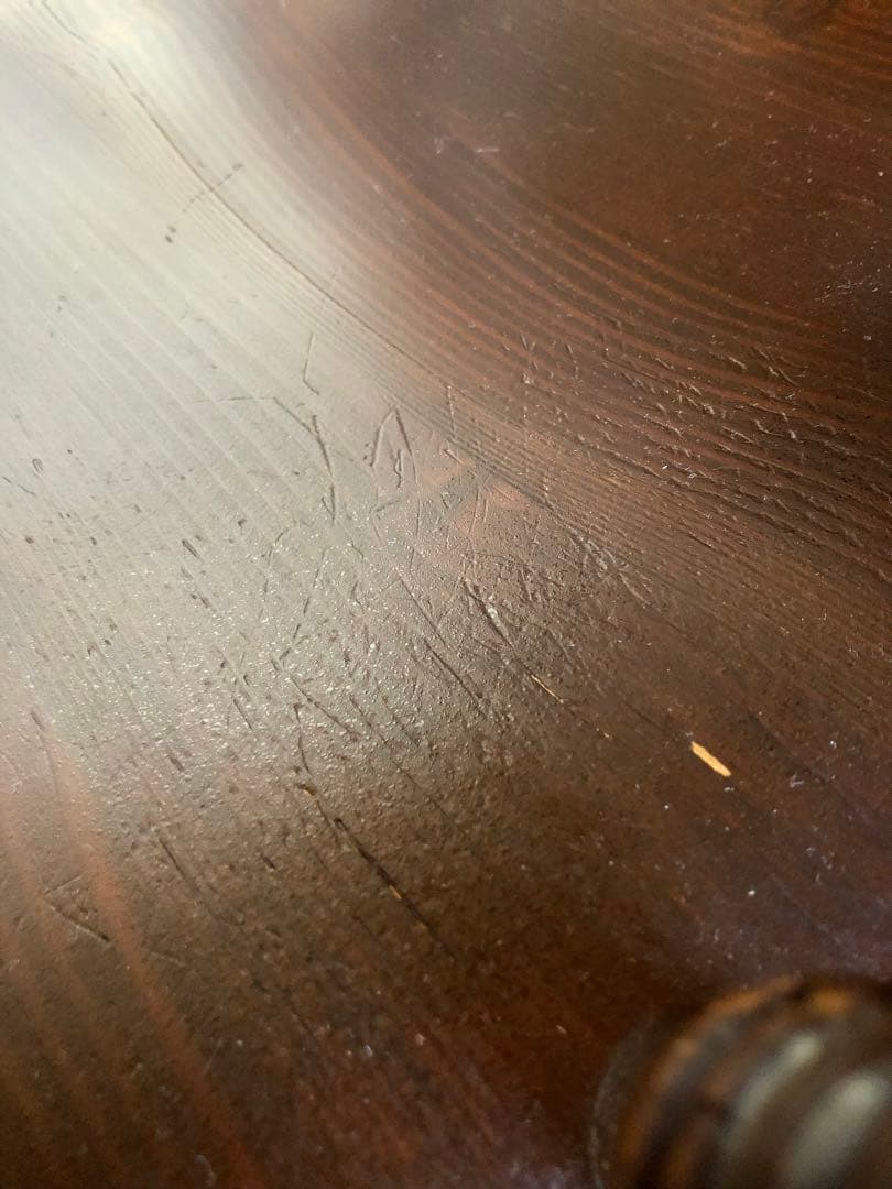 飛騨産業 FRONTIER フロンティア アームチェア キツツキ