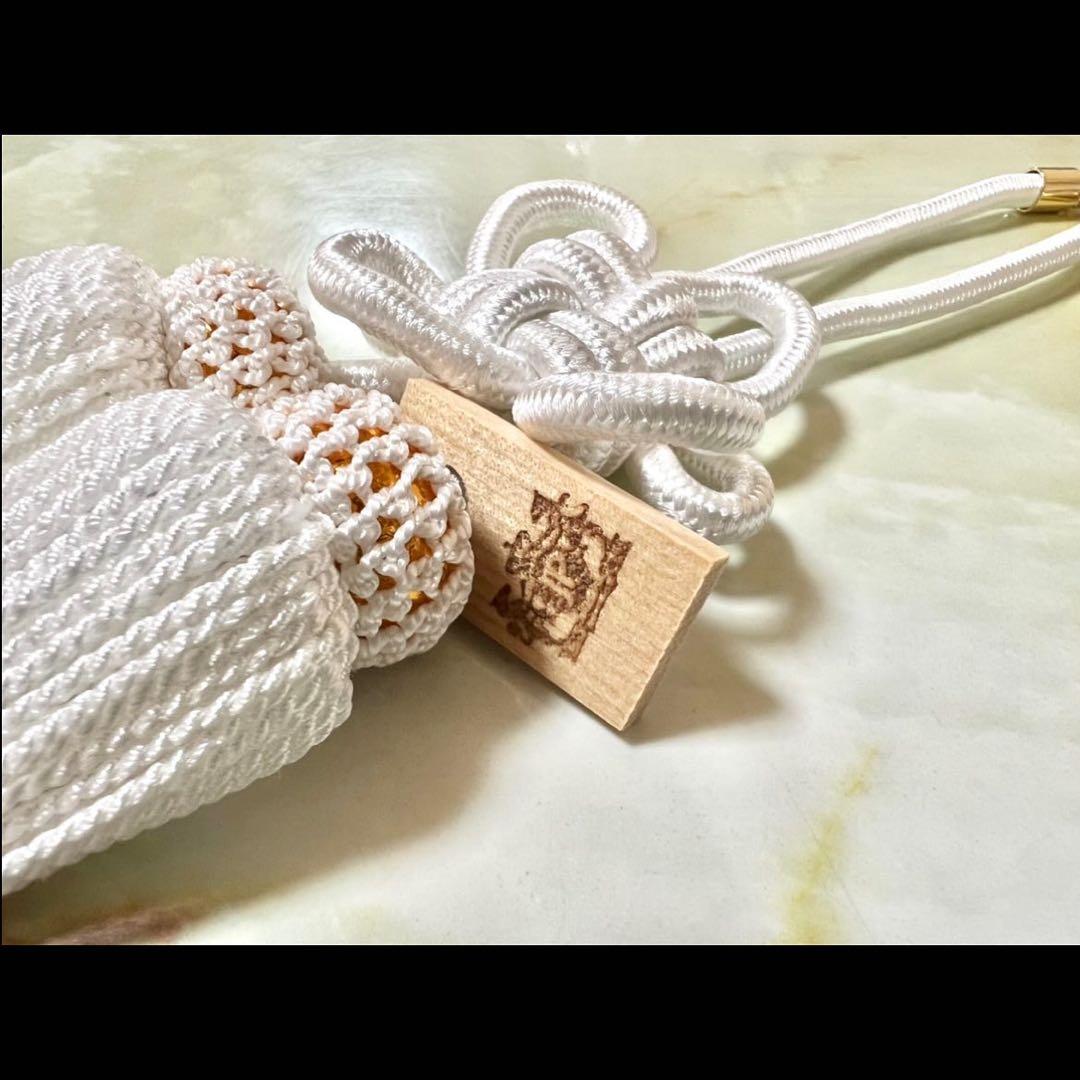 送料込！本物金綱&本物ふさ セット販売　ジャンクションプロデュース