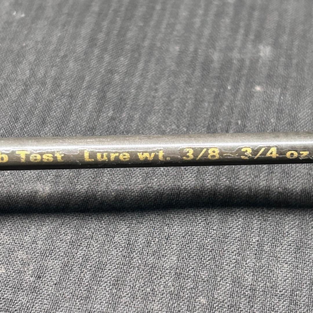 ▽※後右483▼ スミス スーパーストライカー オールドロッド 2ピース