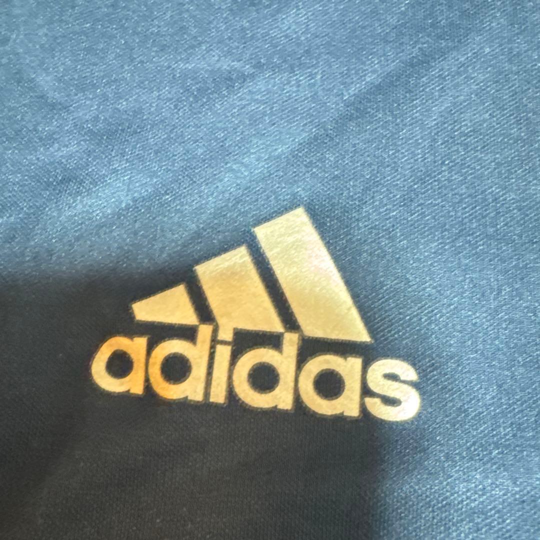 【新品】Vancouver Whitecaps FC adidas