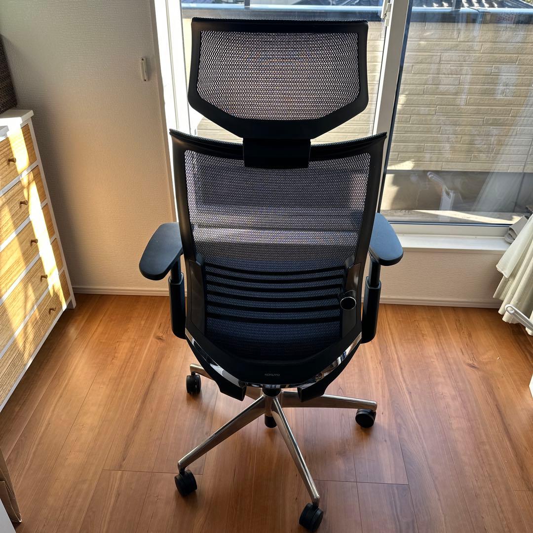 【コクヨ】Bezel(ベゼル)