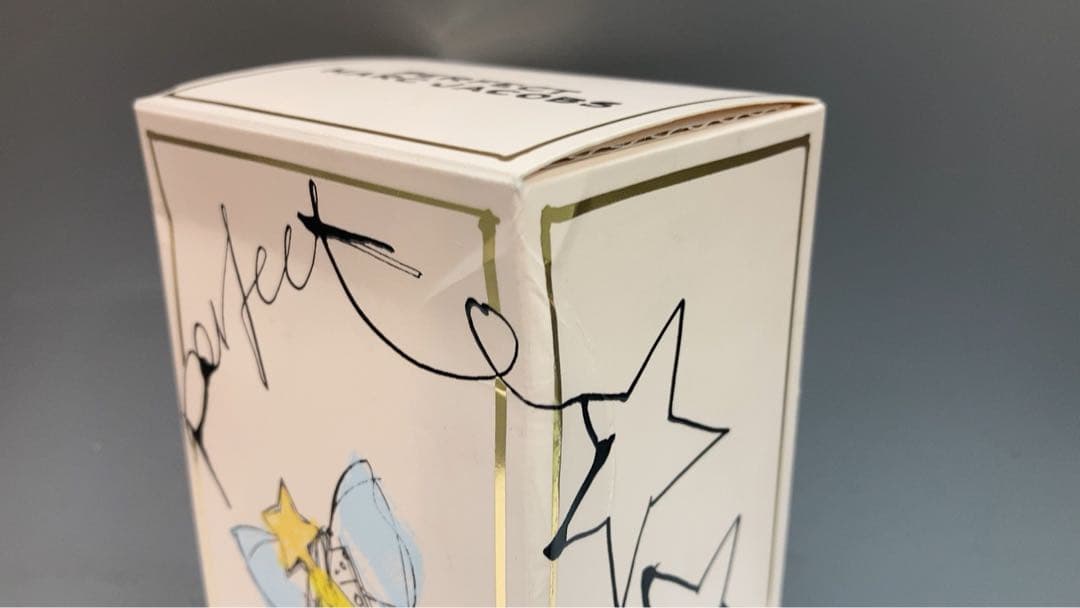 パーフェクト　マーク　ジェイコブス　オードパルファム　100ml