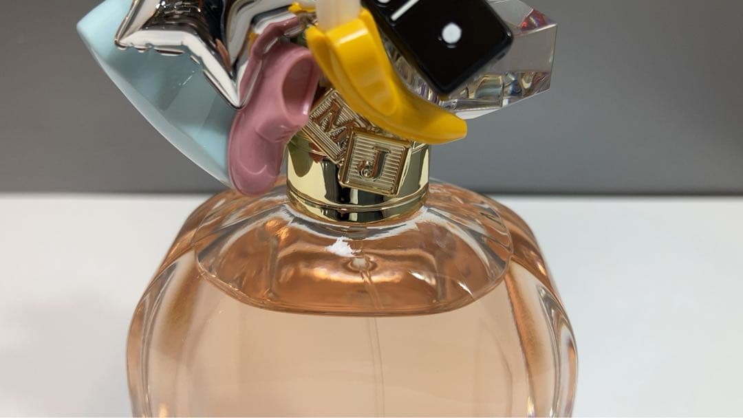 パーフェクト　マーク　ジェイコブス　オードパルファム　100ml