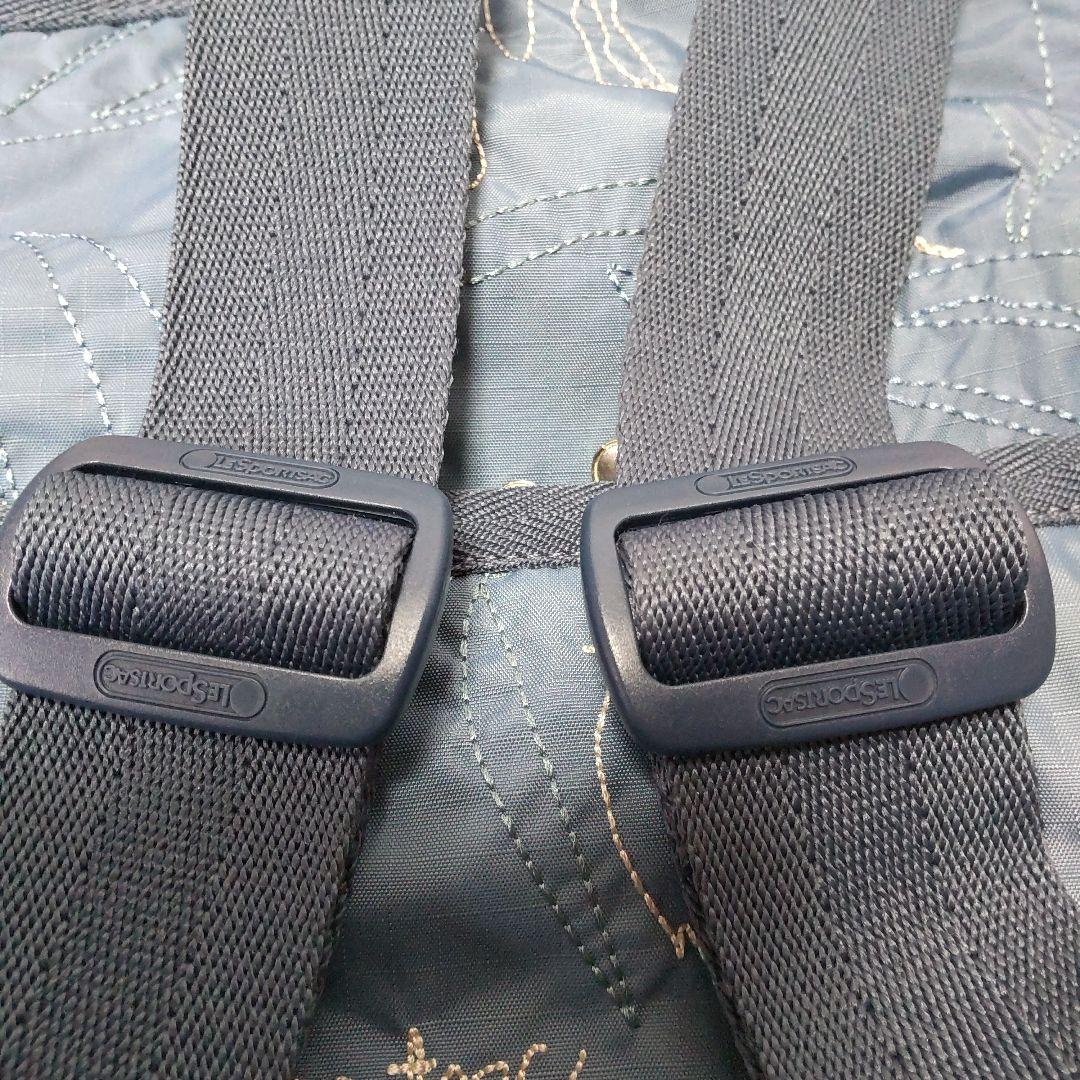 【LeSportsac】レスポートサック レイヤードリフレクションズ 2way