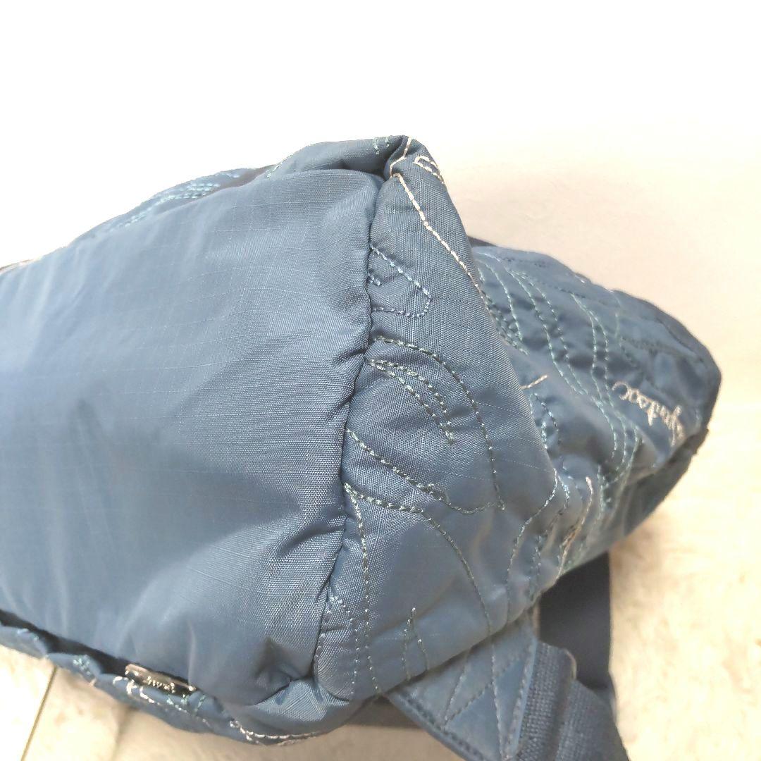 【LeSportsac】レスポートサック レイヤードリフレクションズ 2way