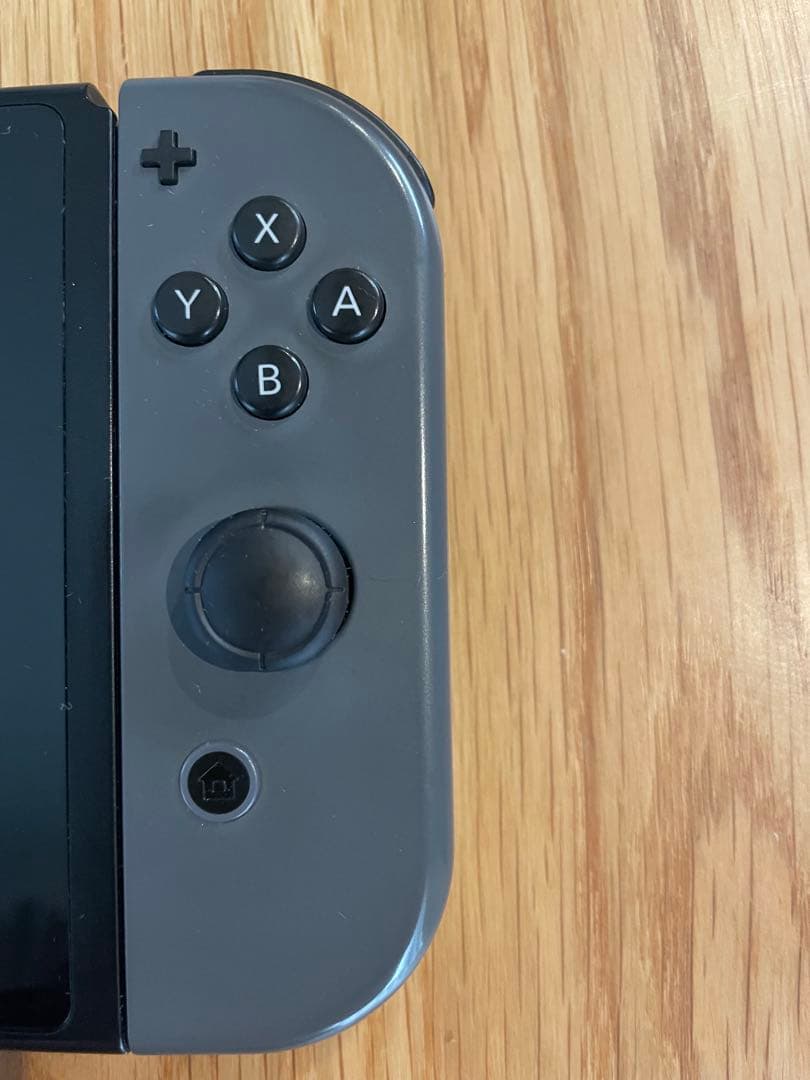 大幅値下げ中！Nintendo Switch 本体 カラーグレー