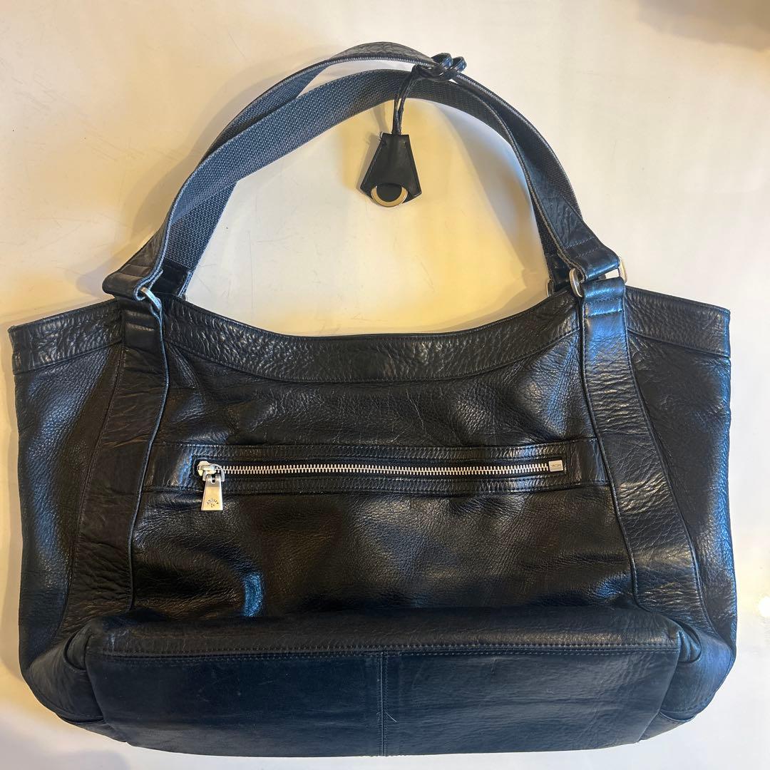 aniari エデュターズトートバッグ