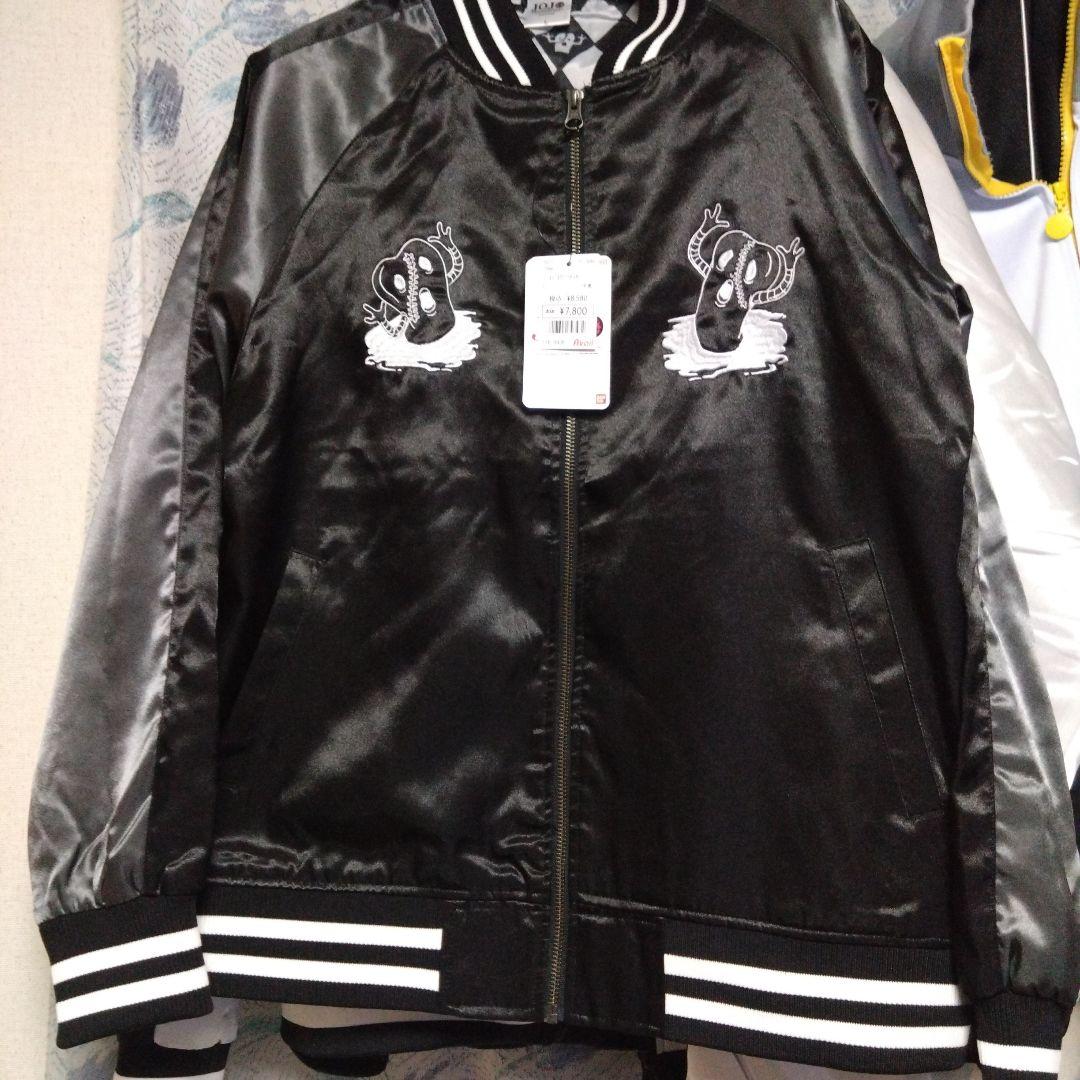 アベイル ジョジョの奇妙な冒険 コラボ スカジャン Lサイズ