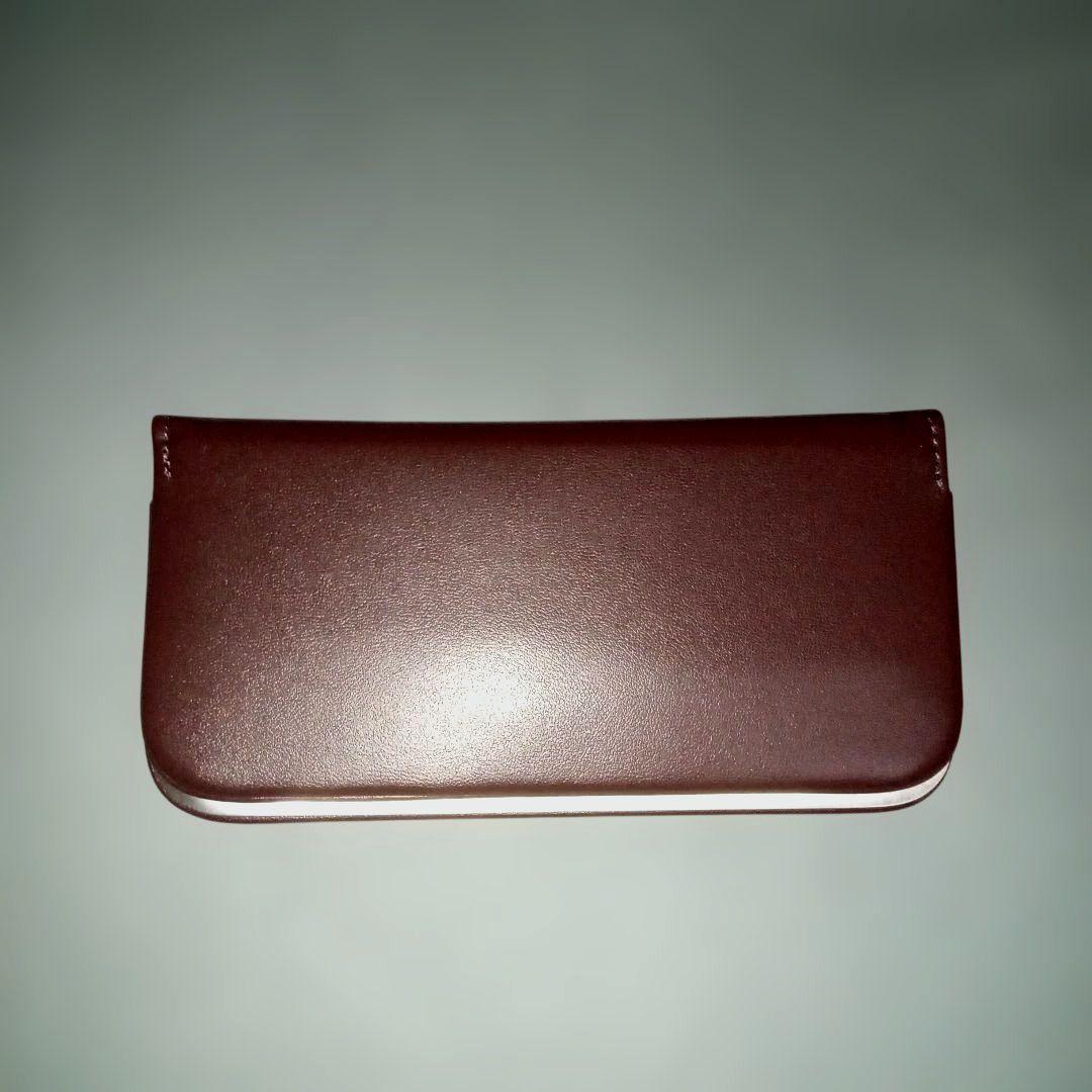 statusyステータシー il mode イルモード同ブランド コーヒー豆財布