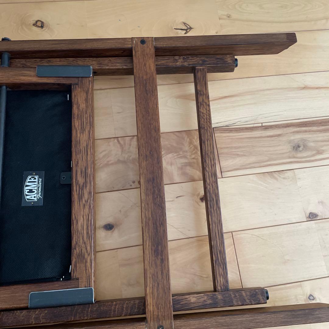 ACME Furnitureアクメファニチャー CULVER CHAIR チェア