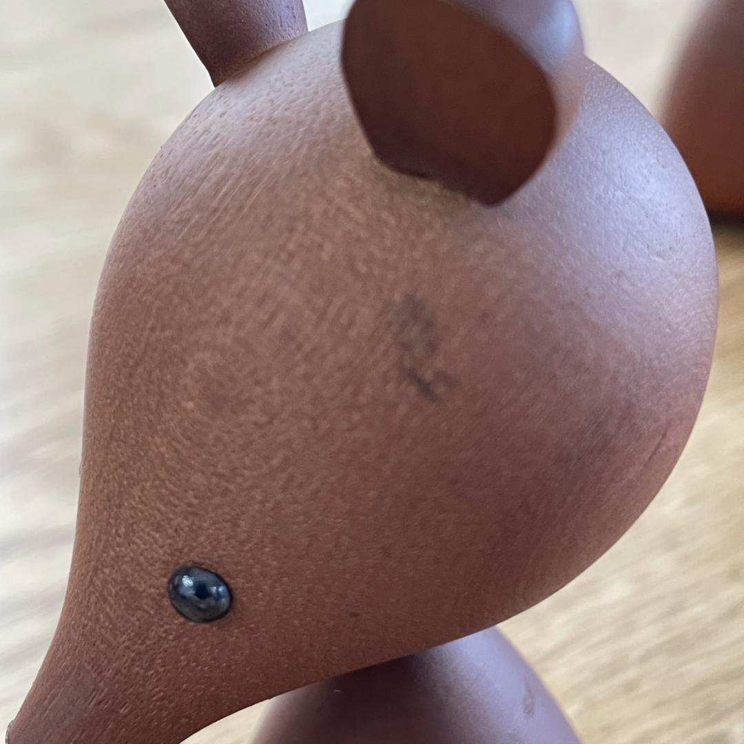 千趣会 ロイヤルペット 木製 17体セット