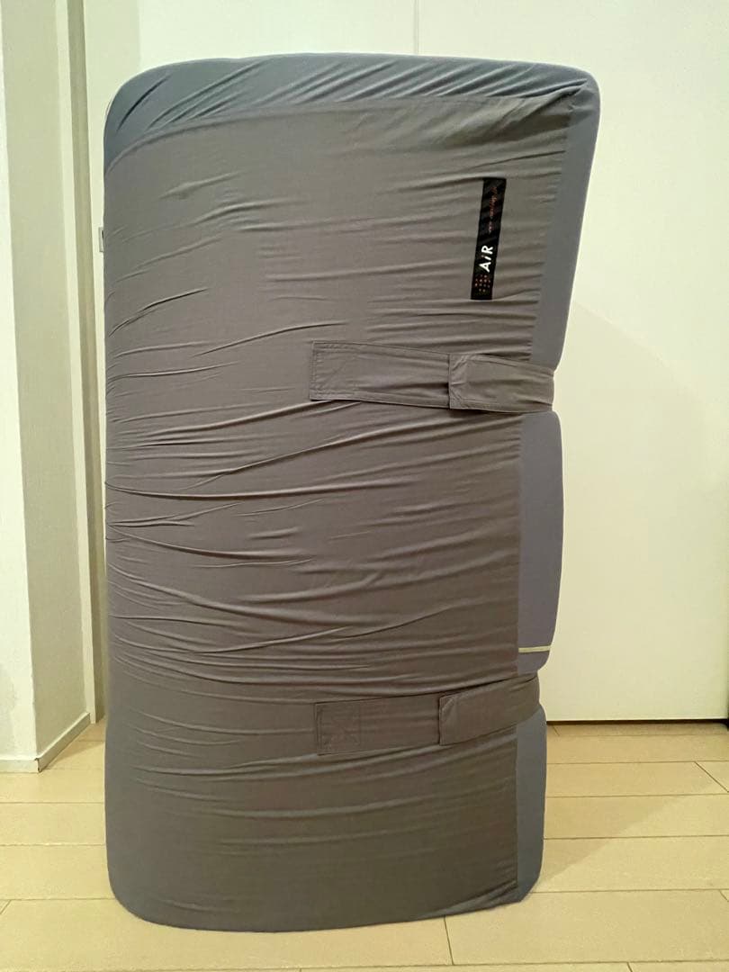 西川Air マットレス／シングル