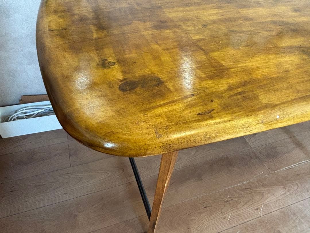 ジャーナルスタンダードファニチャー　ダイニングテーブル