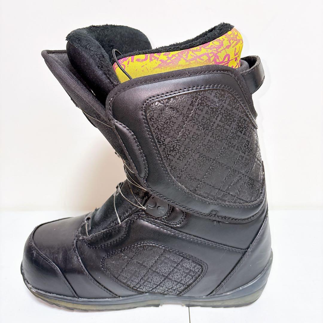 スノーボードブーツ ダブルボア　27.0cm