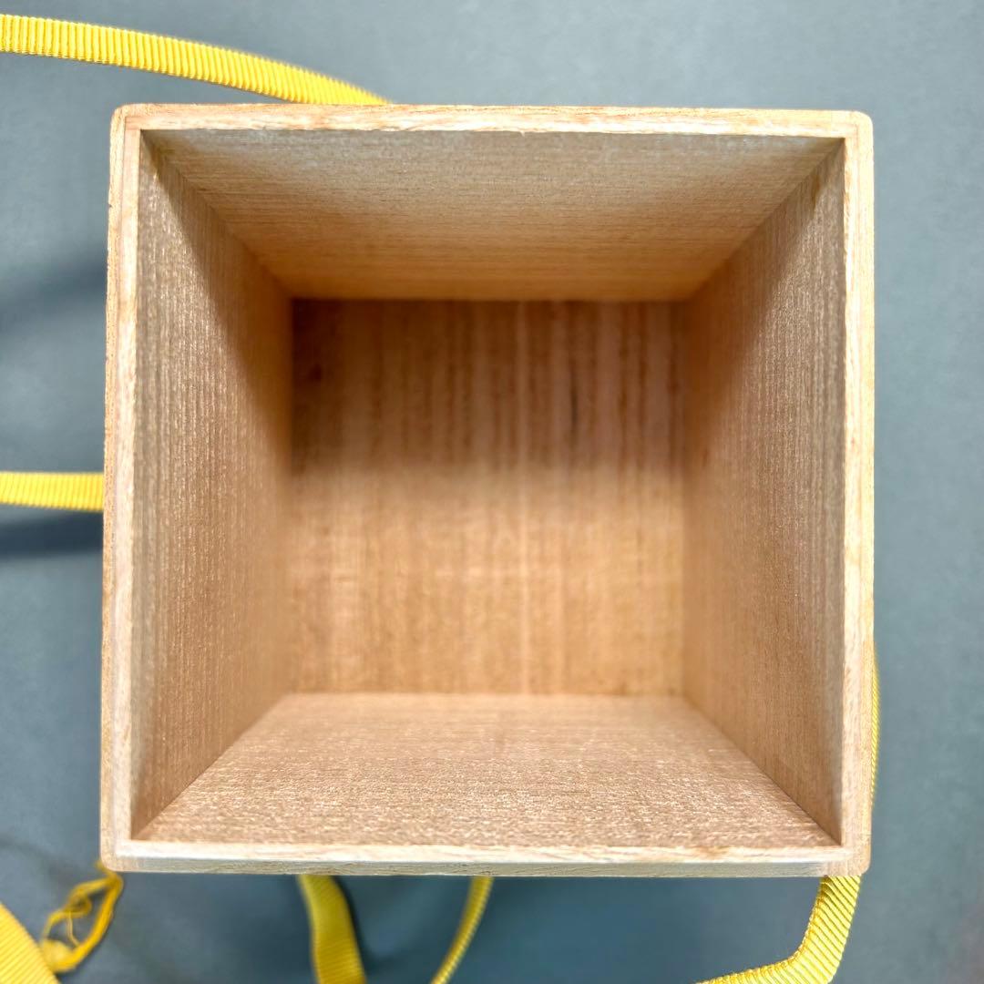 棗　『清瀬一光　而妙斎書付』　紅葉蒔絵　大棗　お茶道具　書付箱　共箱　工芸品